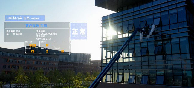 回归服务的本质——宏信建发数字化变革之路
