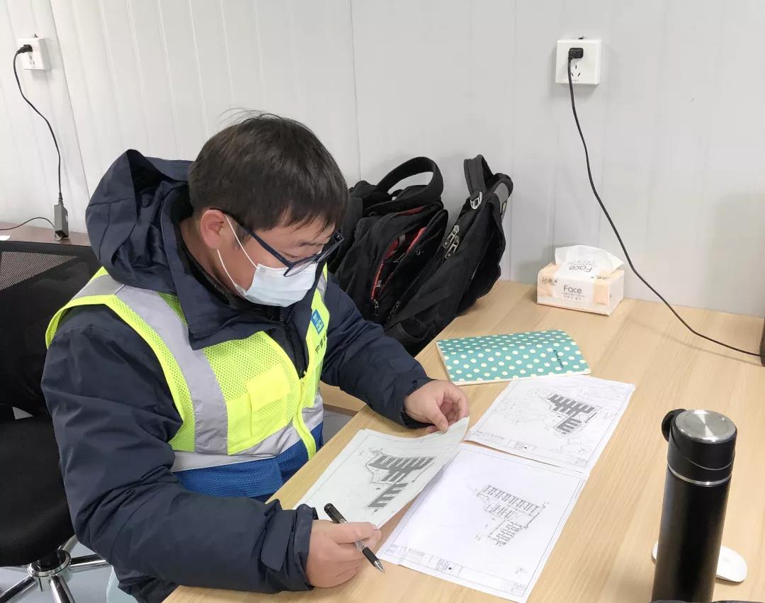 11个故事带你走近火神山建设的“那些小事”！