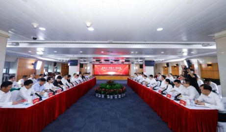 金融合作新突破！众能联合与工行南京分行签署战略合作