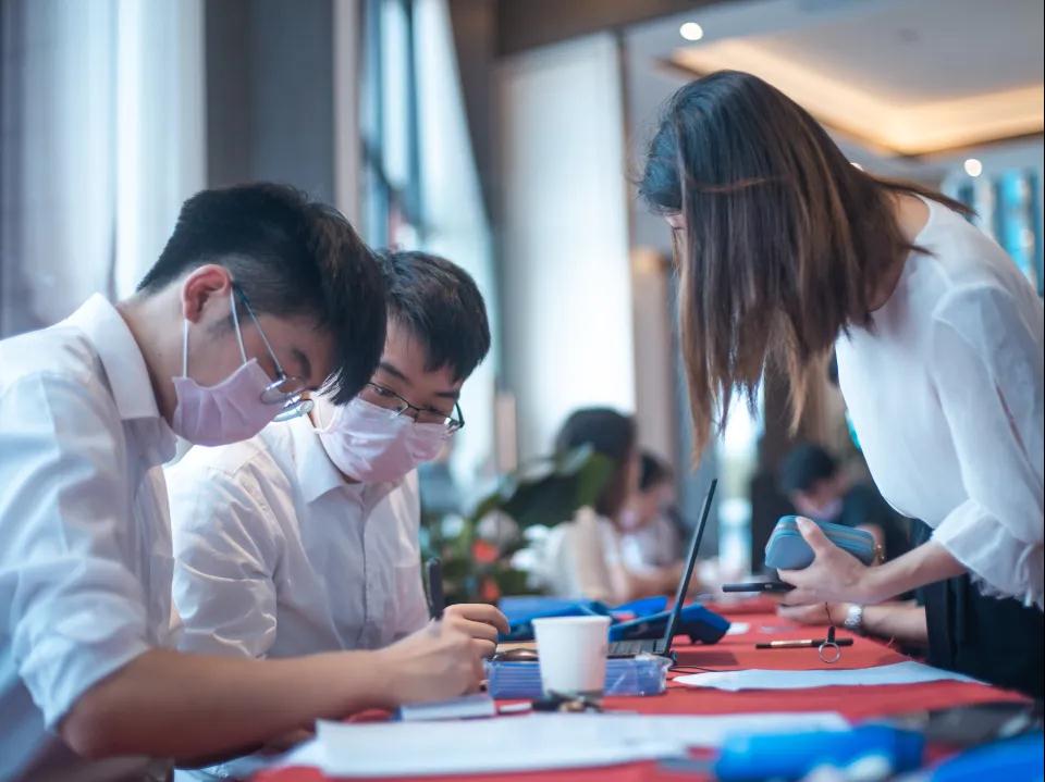 劲销6亿|中国铁建·吴韵青秀首开大捷！