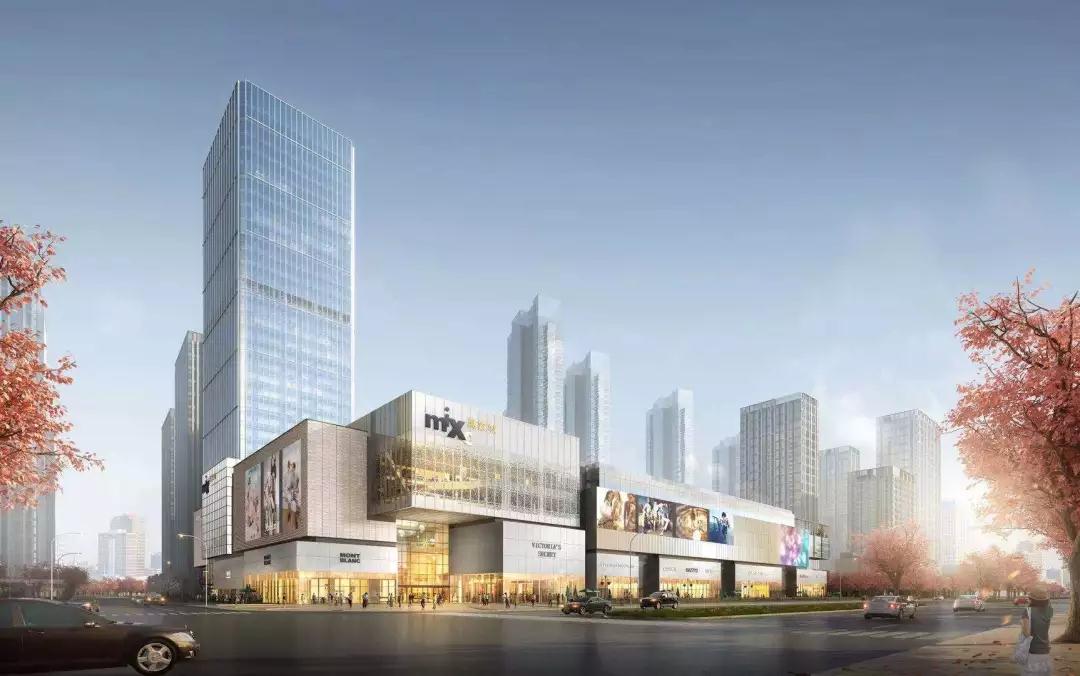 【抢鲜看】中建集团副总经理周勇到中建三局福州华润万象城项目开展安全带班检查