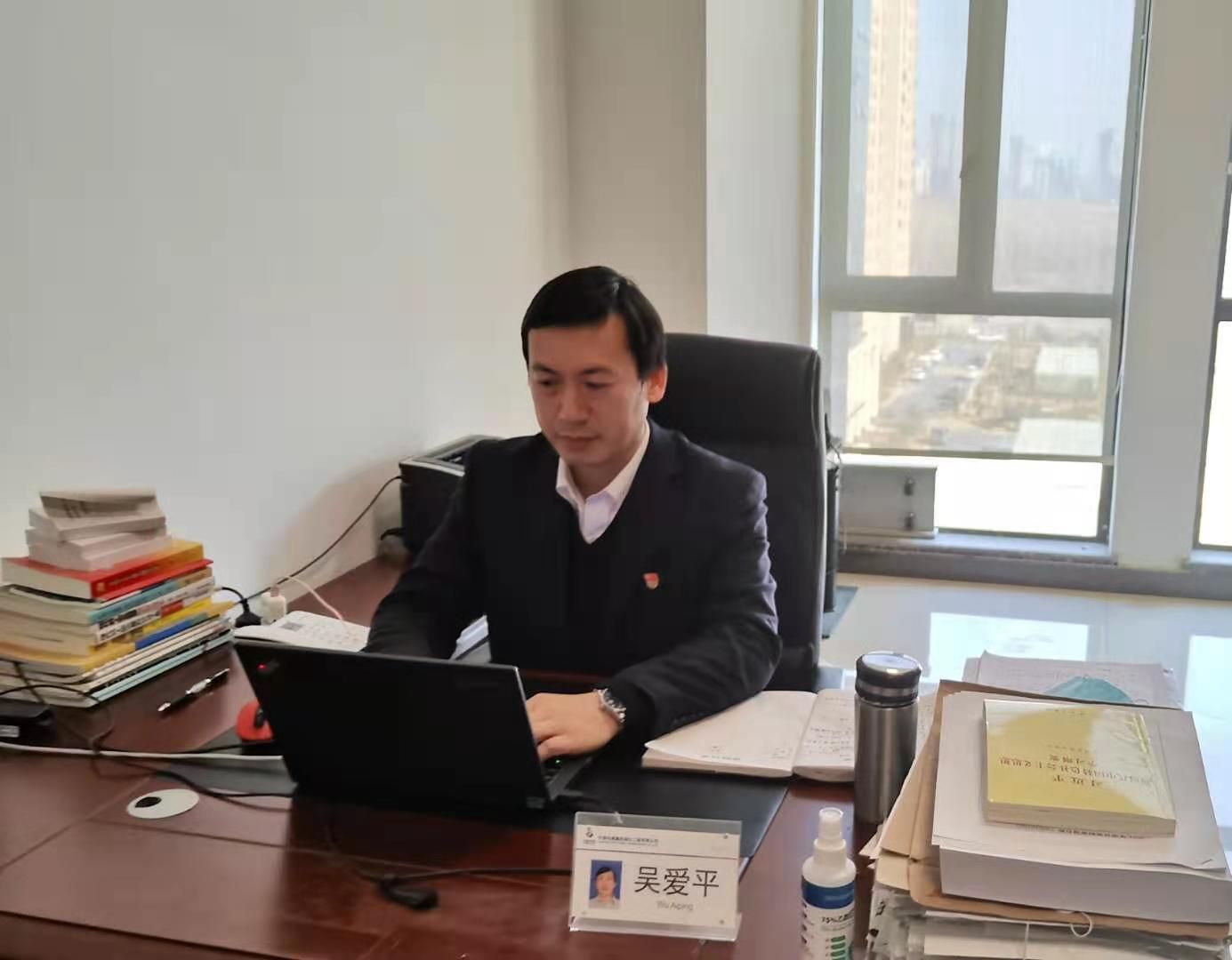 【最美一线工程师】仰之弥高，钻之弥坚