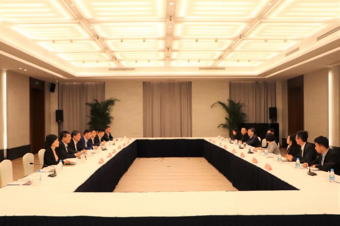 【高质量发展】连续三场！中建七局深耕聚焦长三角，政企合作再提速！