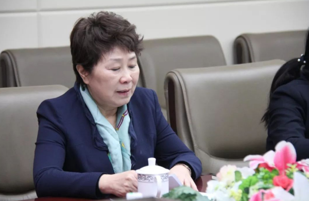 集团召开“不忘初心、牢记使命”答题竞赛活动