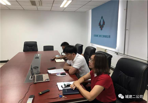 多策并用 为人才建设保驾护航