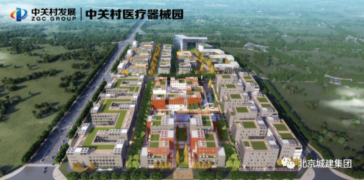【喜讯】北京城建又中标啦，5.2亿！