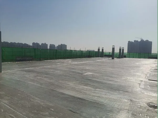 再传捷报 | 这个装配式项目主体全部封顶