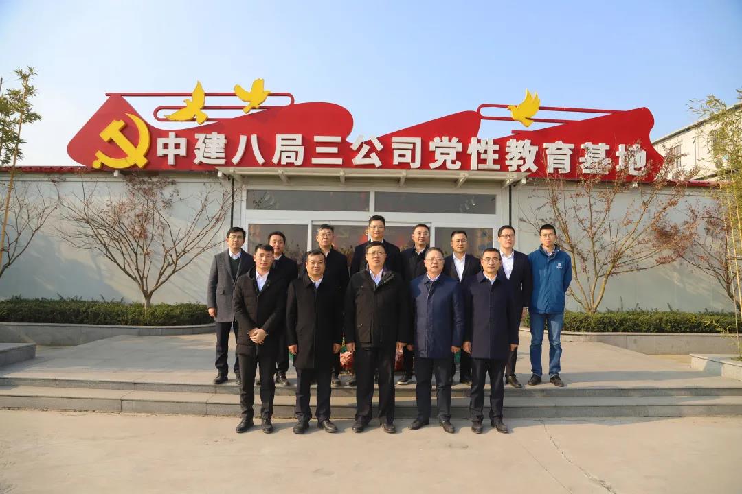 【建证·力度】开工大吉！“筑”力南京打造金融高地