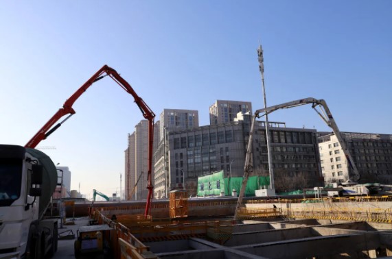 中交三公局多项目工程节点报道，请查收！