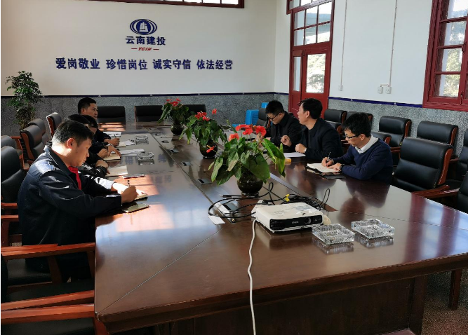 大战120天|顾永茂到七工部杞麓湖沿湖泵站改建及水资源调配工程检查指导工作