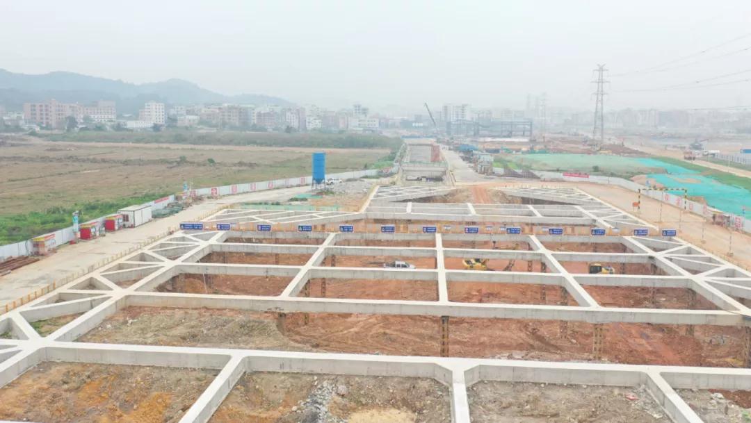 轨道公司：集中力量“践”行动，硬核实招显成效