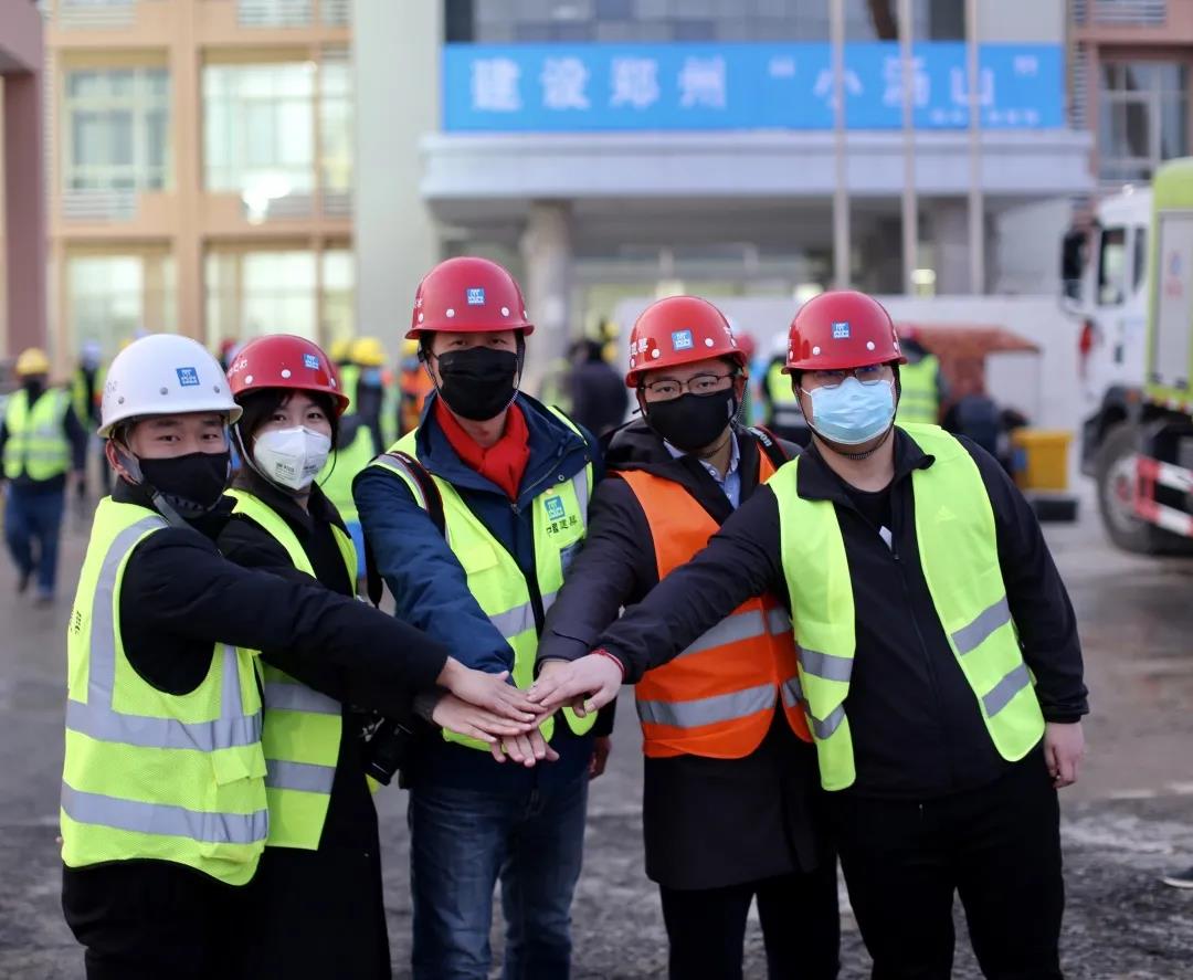 建证匠心·红色先锋|记者节，向这些“幕后”点赞！