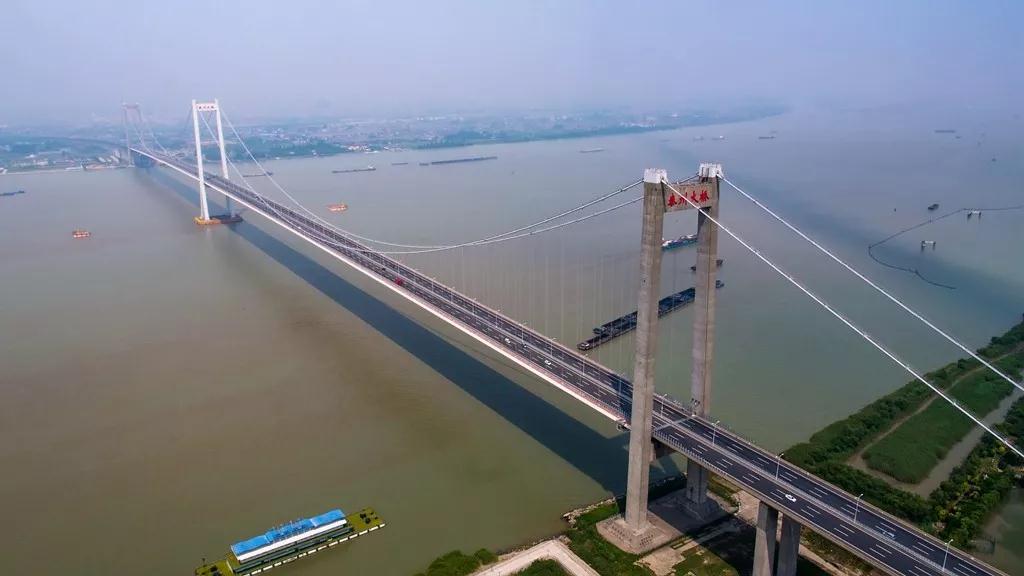 中国中铁再添19项鲁班奖！