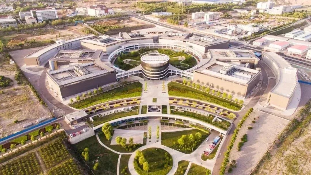 巴适得很！中建二局让成都又多一“环”～