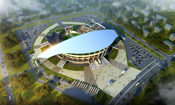 激动！最高荣誉！接受习主席检阅的“中方施工建设者”