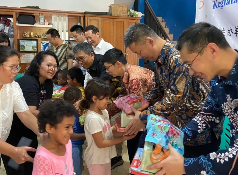 ...