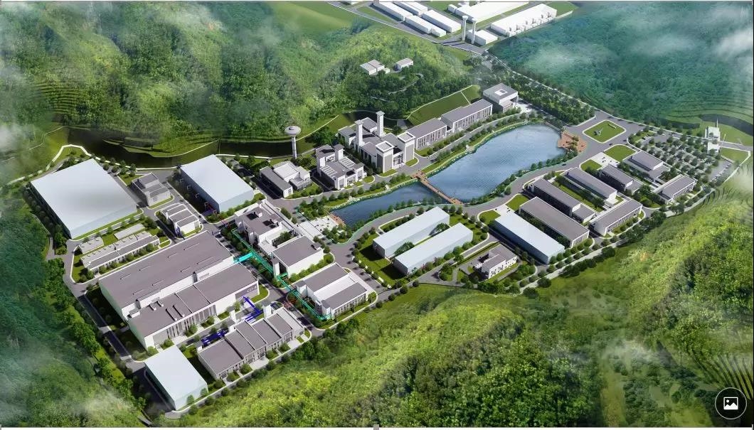 新兴建设再次承建中国航发系列工程