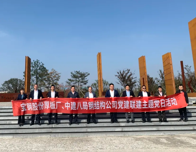 党建联建往深里走，往实里走
