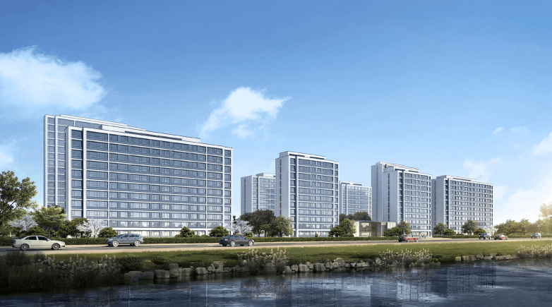 集团承建世界花艺园 打造申城绿色新地标