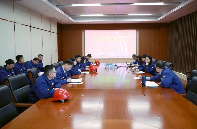 匠心独运，创效引领 | 2022年技能创新攻关团队工作室颁奖及2023责任状签订仪式完满落幕