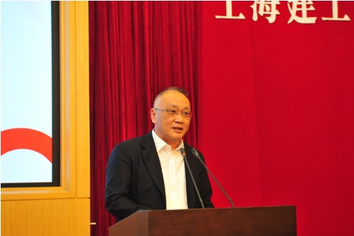 徐征在集团2020年精神文明与企业文化建设大会上强调 塑造工程师气质 打造一流行业专家形象