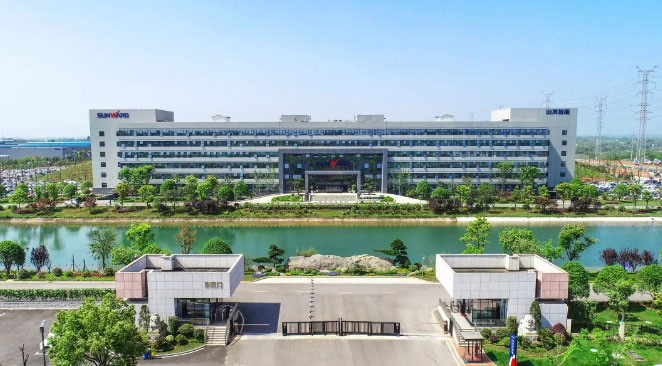 再次获批国家级平台！山河智能工业设计中心发展水平居全国先进