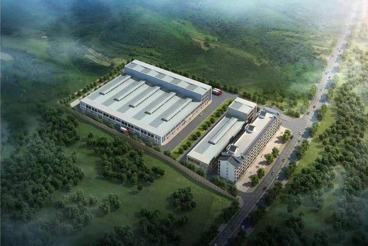 喜讯！正华钢构再签一厂房建设工程合同
