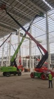 宏信建发多产品线助力新能源基建跨越式发展