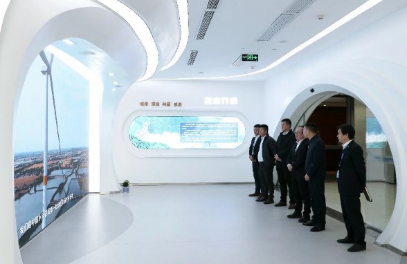 公司与四川蜀道清洁能源集团签订战略合作协议