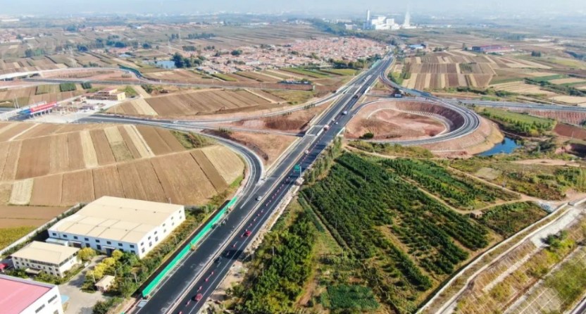 科达集团参建的文莱高速荣获国家级公路建设最高奖——“李春奖”