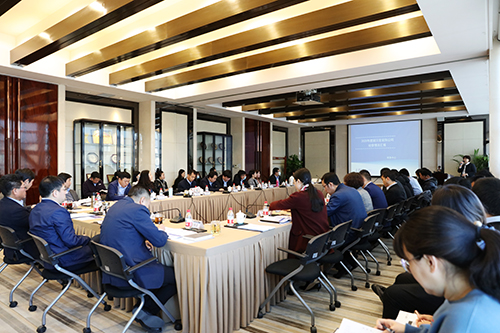 开拓市场·锐意改革·稳健经营·关注产品——丽贝亚装饰2020年工作总结暨 2021年工作规划会顺利召开