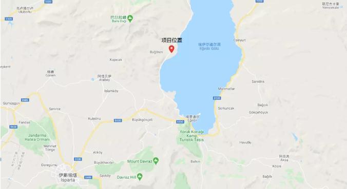106.2亿元！签约土耳其1000兆瓦抽水蓄能电站
