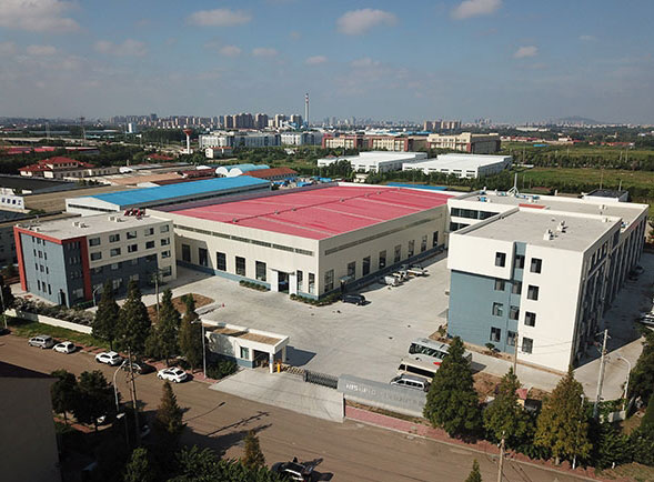 钢结构厂家告诉你建筑的加固方法