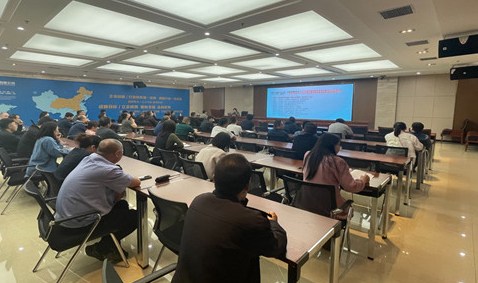 陕水集团组织开展消防安全知识培训及消防疏散演练