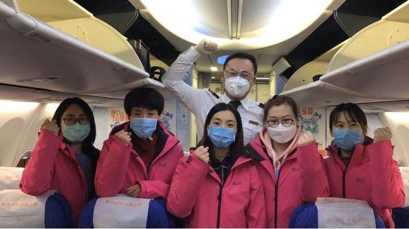 公司员工张佐权家庭获评“天津市最美抗疫家庭”
