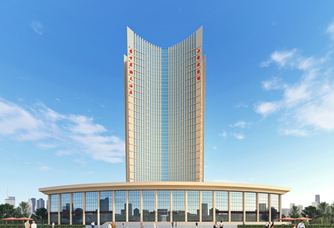 集团中天瑞德分公司承建项目工程质量获佳绩