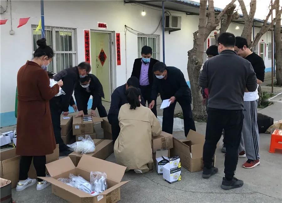 【扒一扒】上周那些事儿（2020.2.17-2.23）