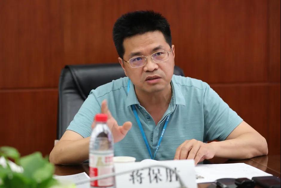 智能业务如何发展？公司党委书记、董事长樊涛生调研智能公司这样说——