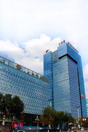 中化第七建设公司举行2020届新员工培训结业式暨公司领导见面会