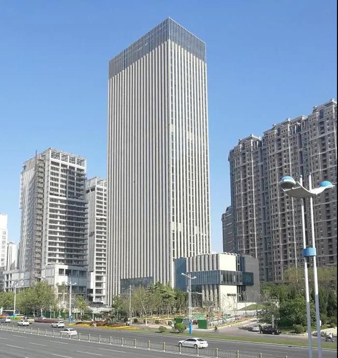 “米”芯建成，新郑机场至郑州南站城际铁路正式通车