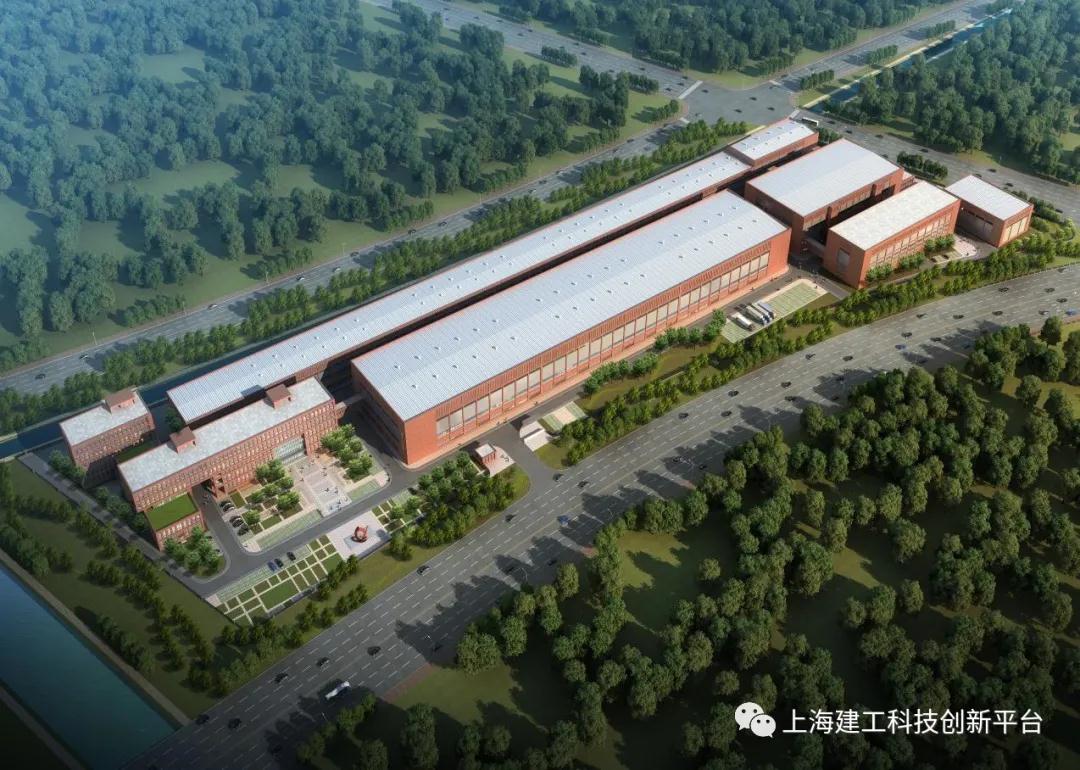 400米超长混凝土结构施工关键技术及装备研发