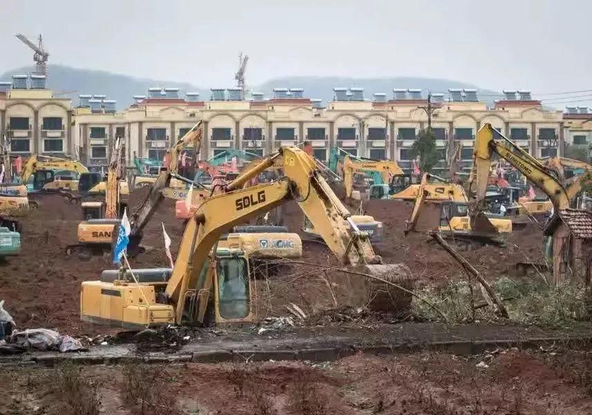 最美建设者 | 临工集团抖音短视频征集大赛开始啦！