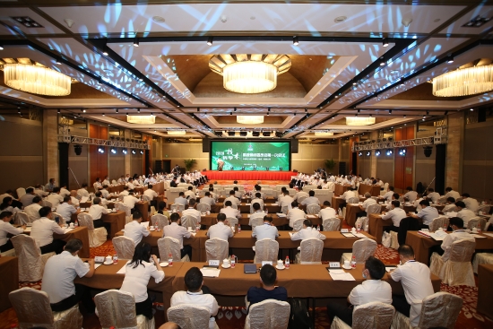中国电建公司召开科学技术高级顾问委员会首次会议