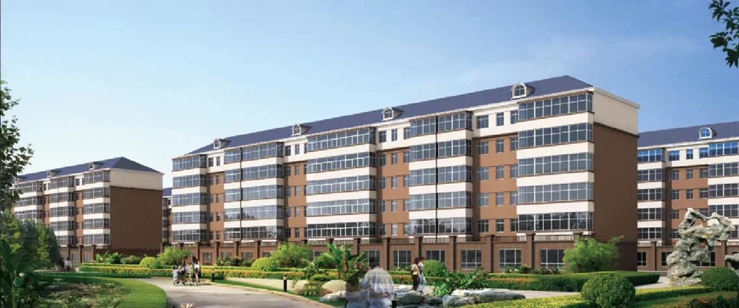 新兴建筑中标北京市海淀区民生改造工程！