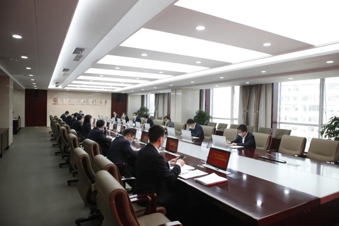 监督保障执行 促进完善发展