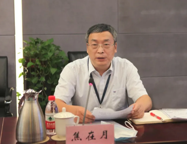 双百会战吹号角,齐心协力保目标
