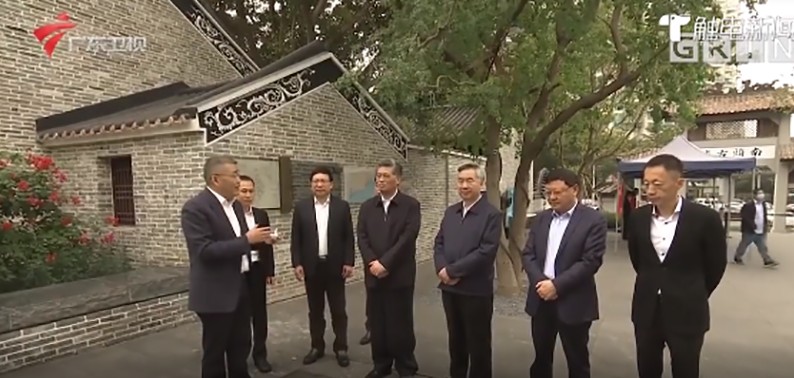 深安企业丨一封来自万科公司的感谢函