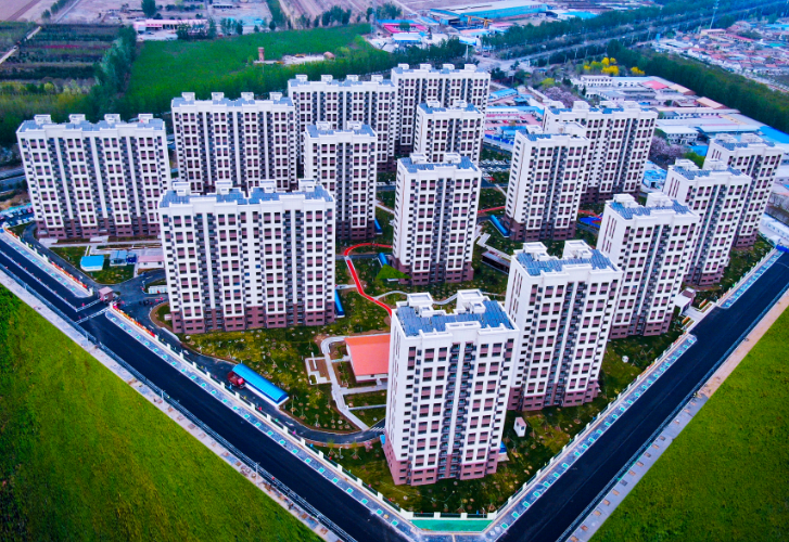 【聚焦】“北京市首个”！