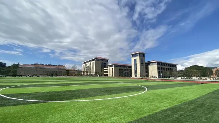京师贵阳实验学校项目全力冲刺 确保9月如期开学