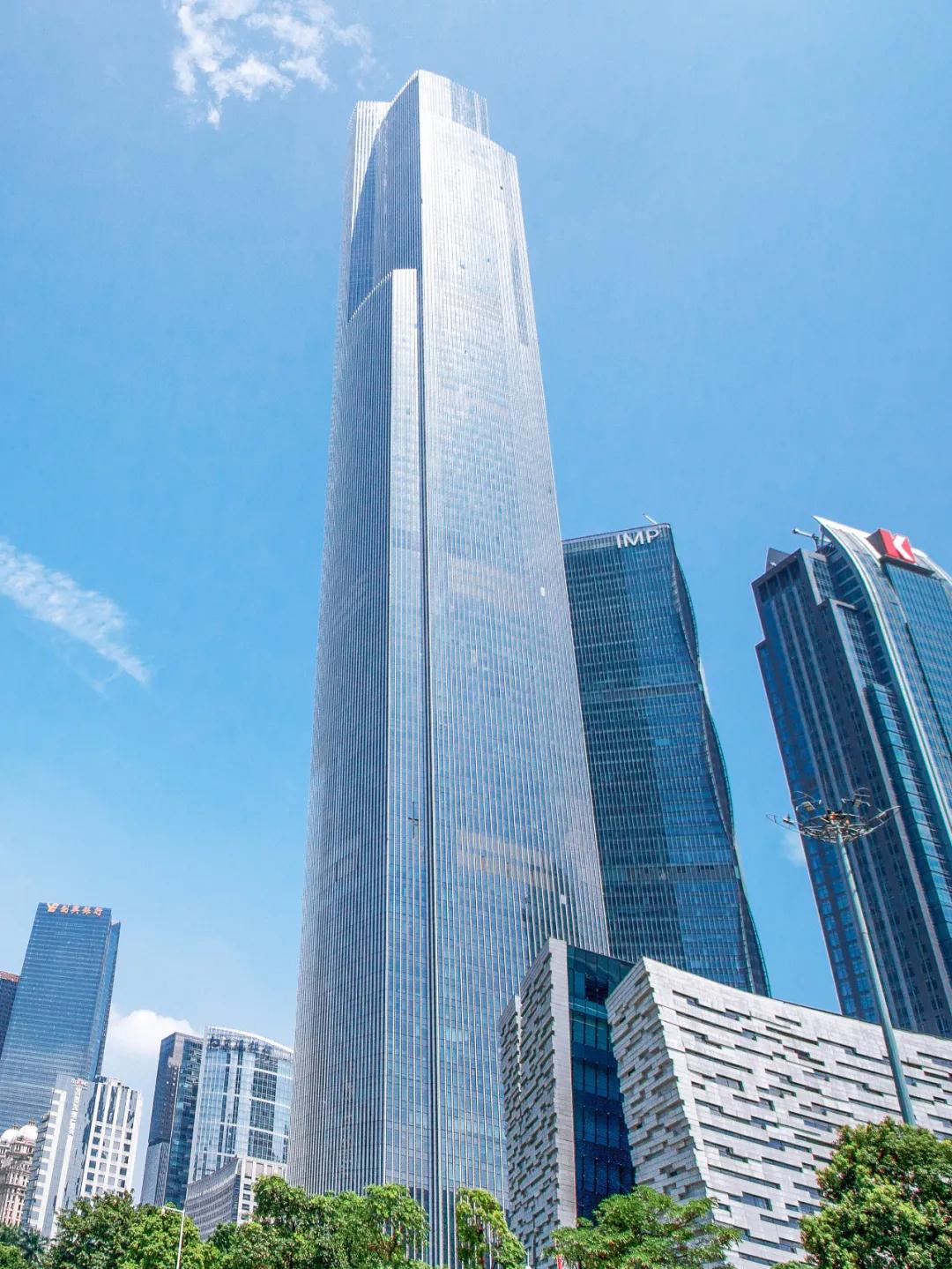 给力！江河幕墙华南大区连获十余项大奖